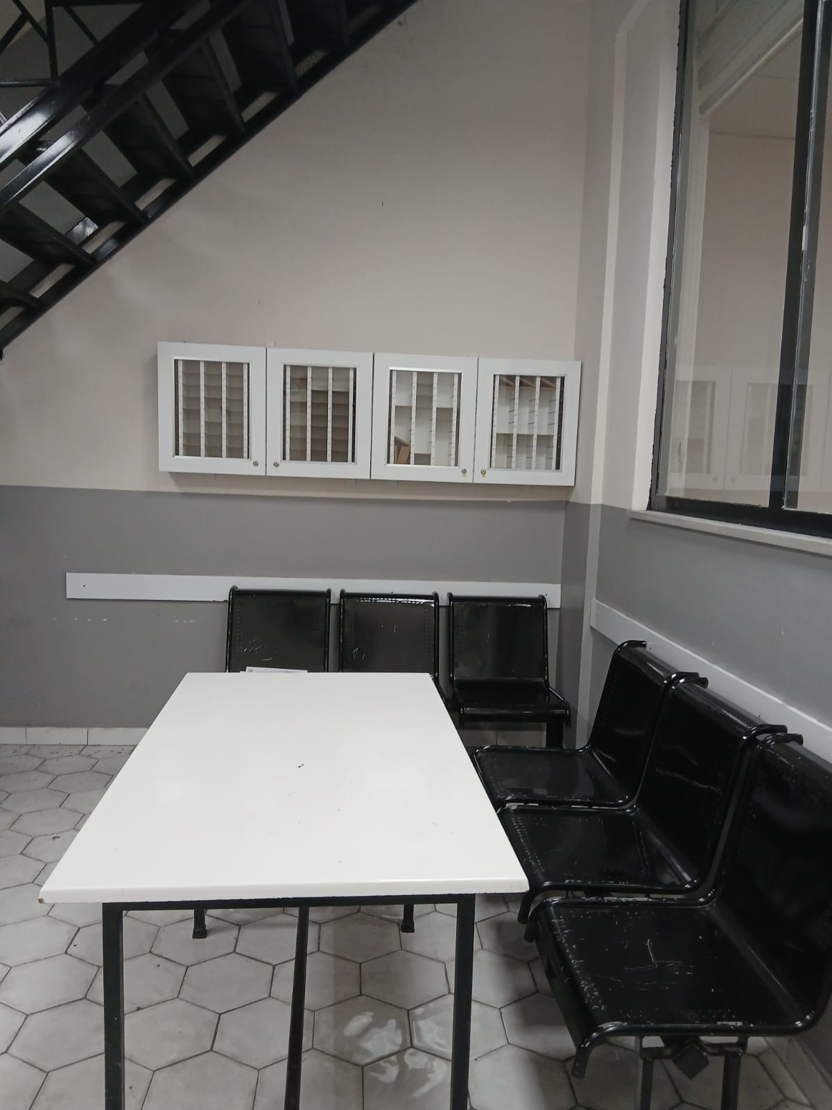 Çalışma Salonu 4